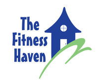 The Fitness Haven Logo