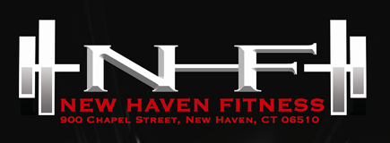 New Haven Fitness Logo